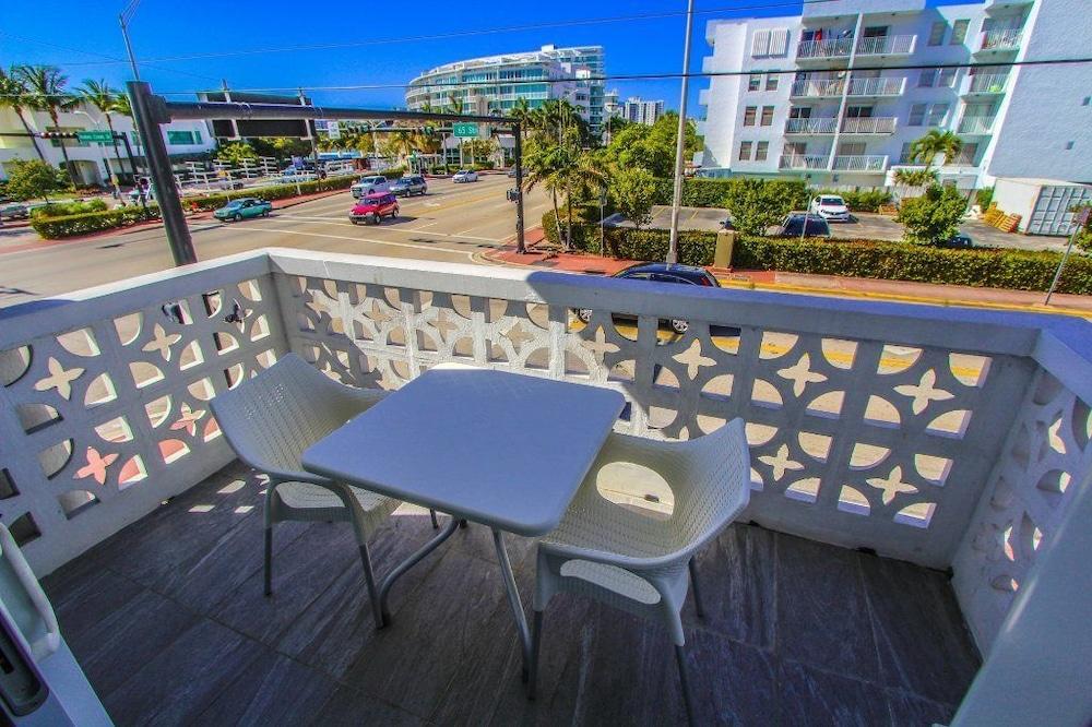 Fotos del hotel - Park Royal Miami Beach