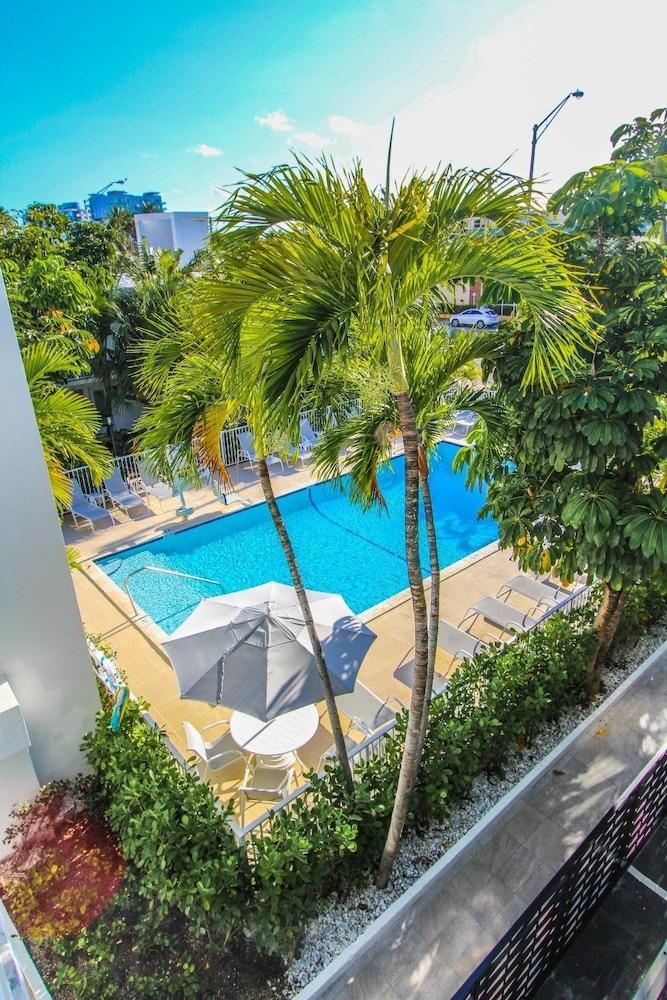 Fotos del hotel - Park Royal Miami Beach