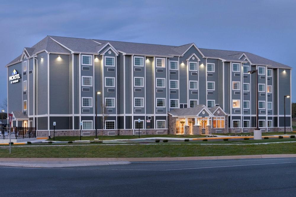 Microtel Inn & Suites by Wyndham Georgetown Delawa