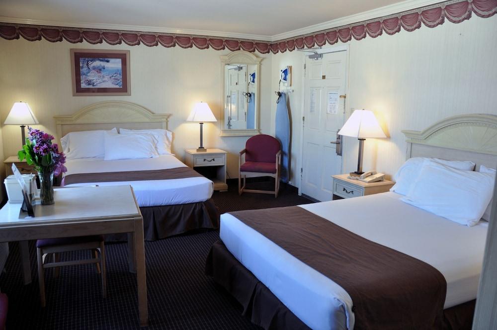 Fotos del hotel - SAN FRANCISCO INN