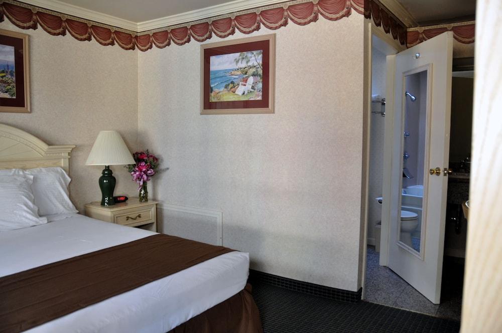Fotos del hotel - SAN FRANCISCO INN