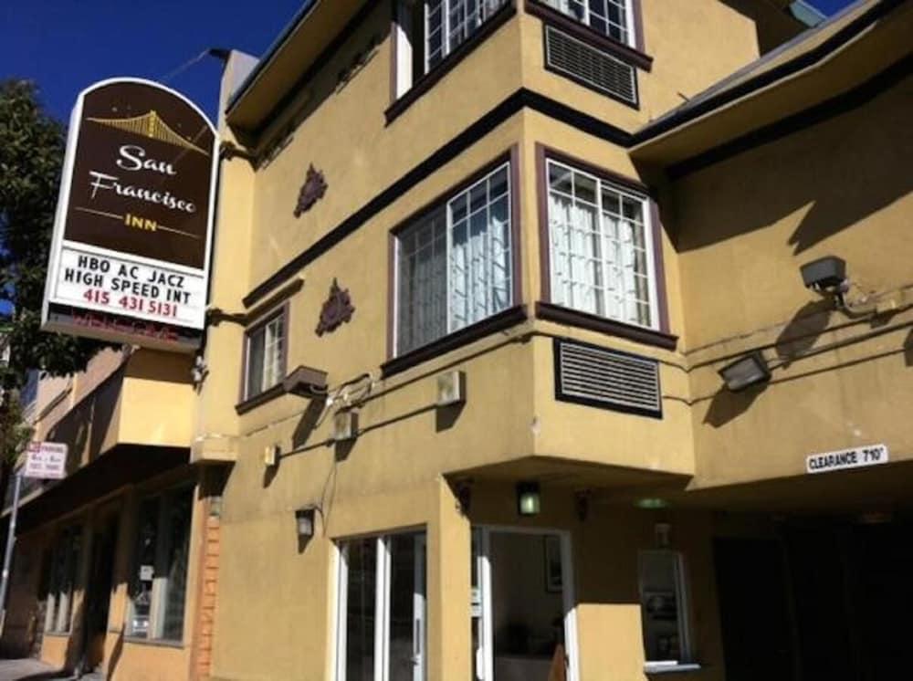 Fotos del hotel - SAN FRANCISCO INN