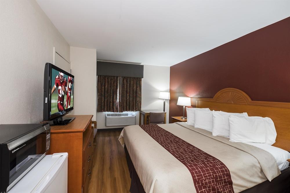 COMFORT INN