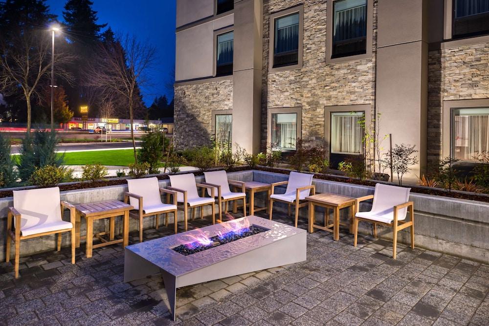 Hampton Inn & Suites Olympia Lacey