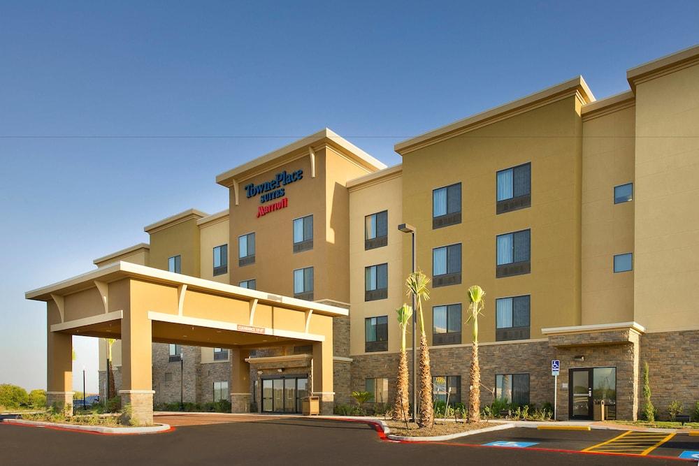 Towneplace Suites Eagle Pass