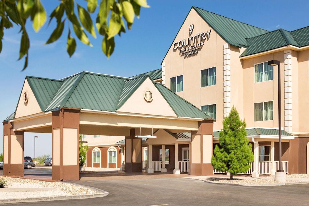 Country Inn Suites By Radisson Hobbs Nm