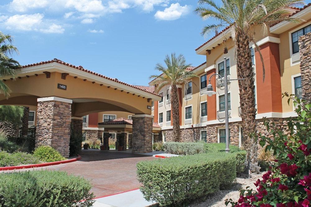 Extended Stay America Suites Palm Springs Airport