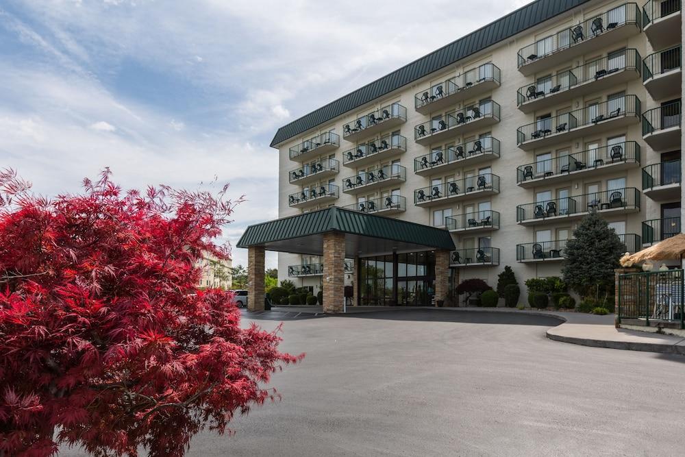 Park Grove Inn