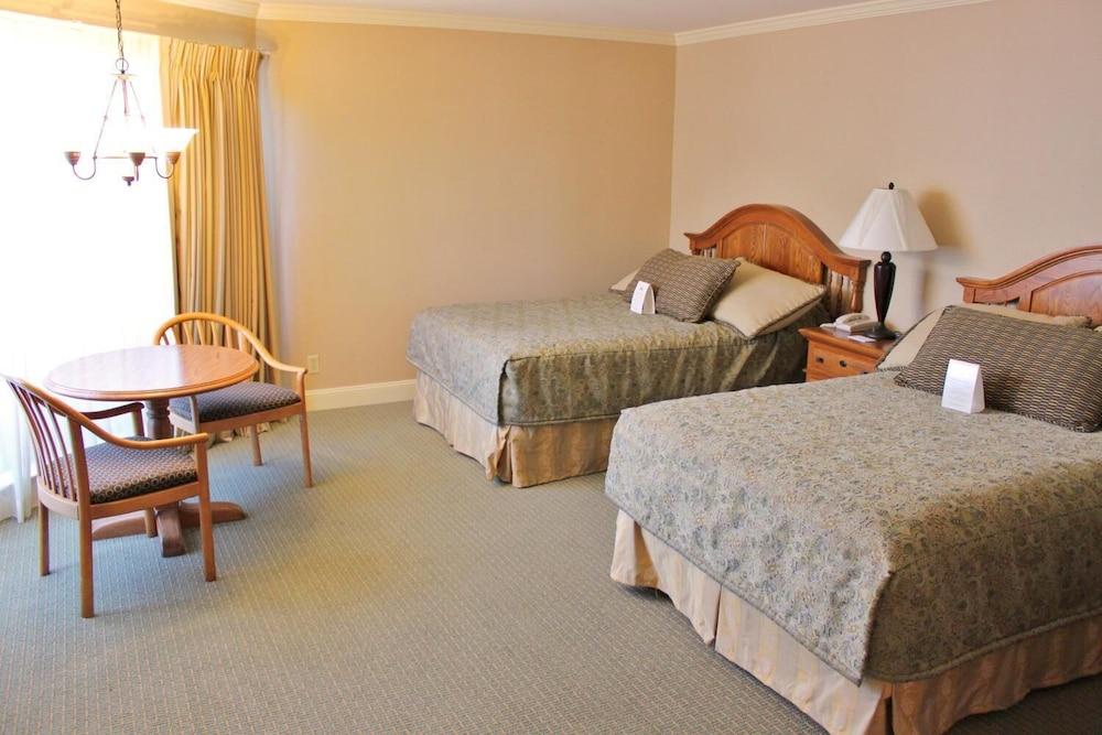 Fotos del hotel - Columbus Inn