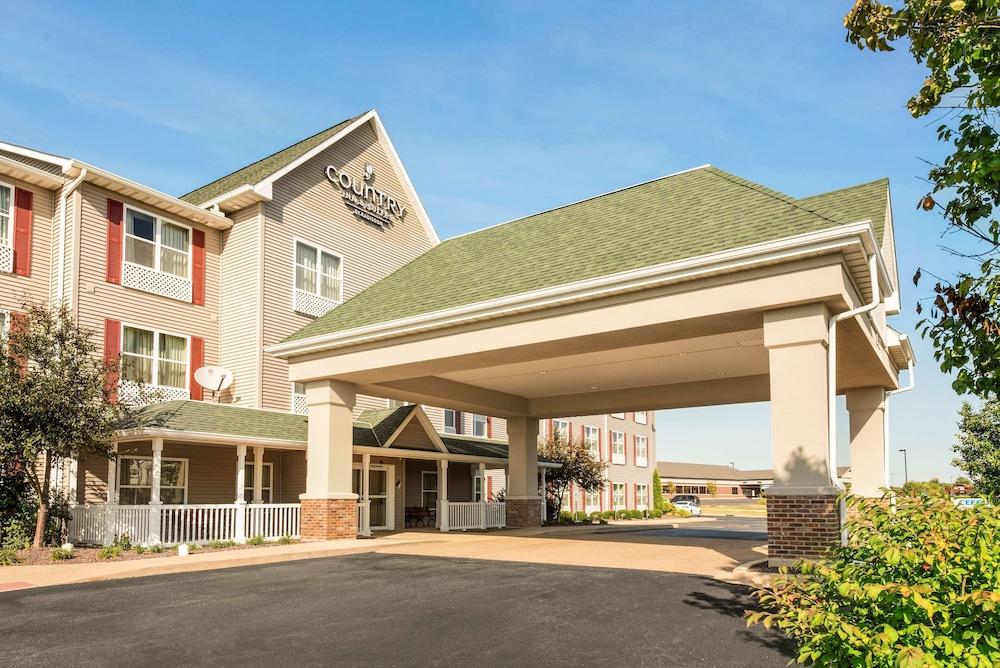 Country Inn & Suites by Radisson, Peoria North, IL