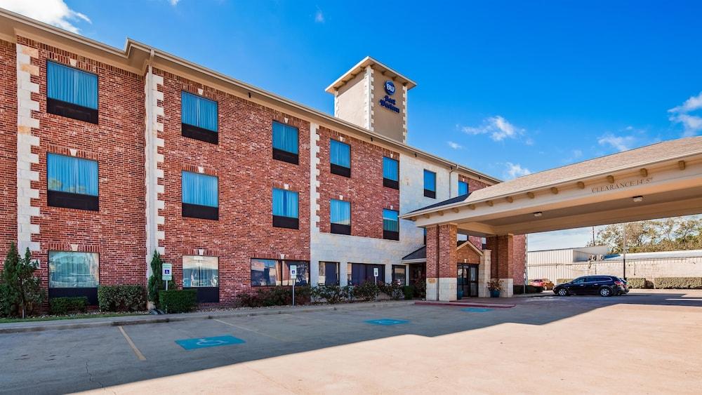 Best Western Franklin Town Center Hotel & Suites