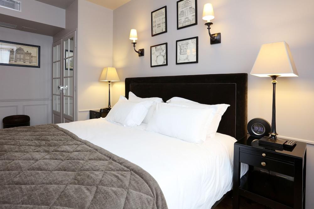 Fotos del hotel - Hotel Saint-Louis Pigalle