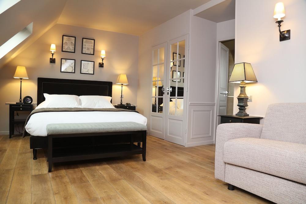 Fotos del hotel - Hotel Saint-Louis Pigalle