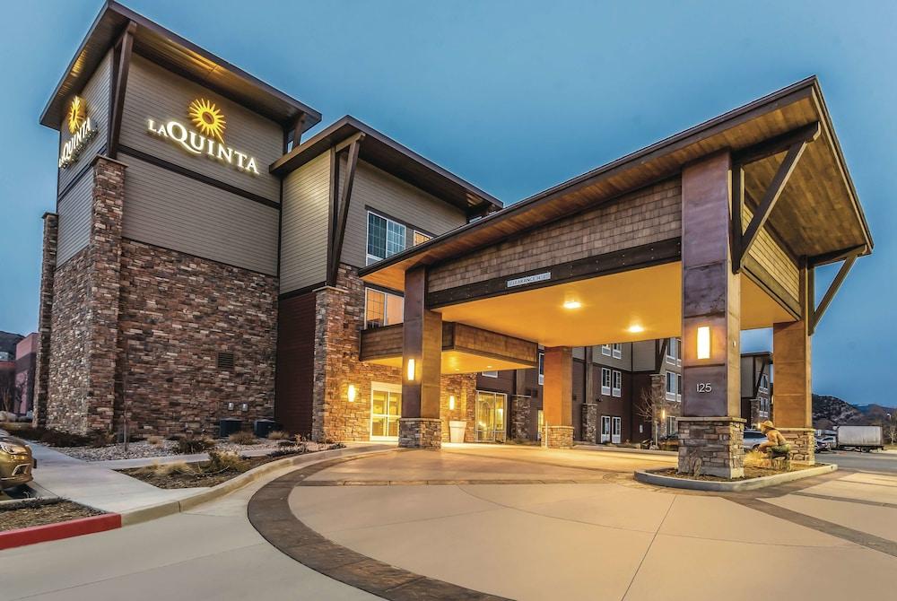 La Quinta Inn & Suites by Wyndham Durango