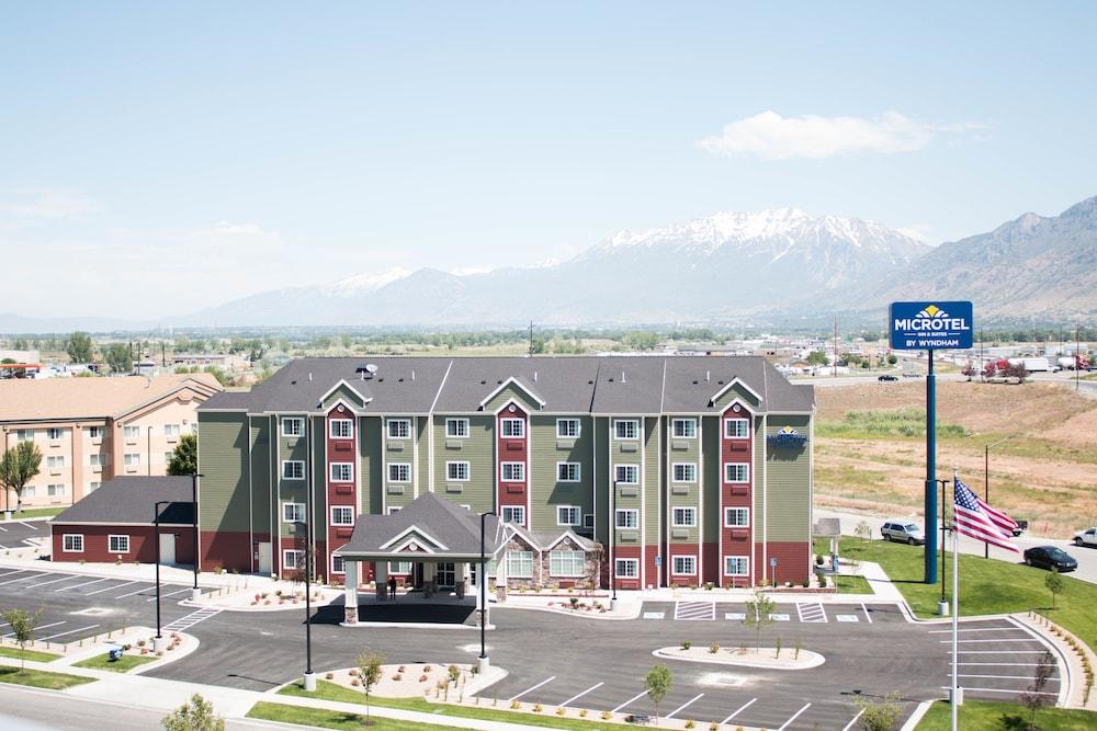 MICROTEL INN & SUITES BY WYNDHAM SPRINGVILLE