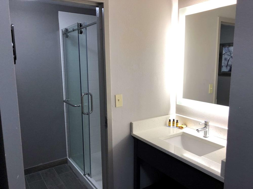 Best Western Plus Spartanburg