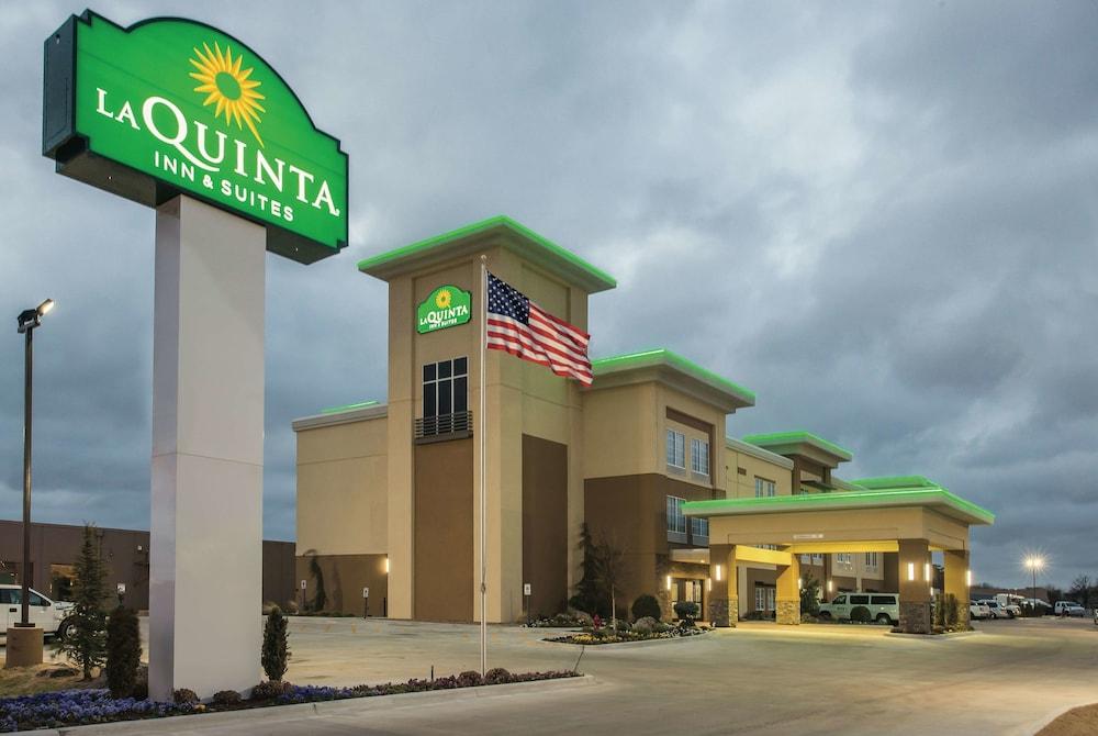 La Quinta Inn & Suites by Wyndham Enid