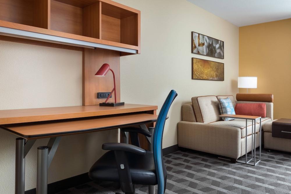 MainStay Suites Mt. Laurel - Philadelphia
