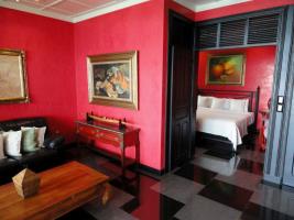 Fotos del hotel - HOTEL VILLA CALETAS