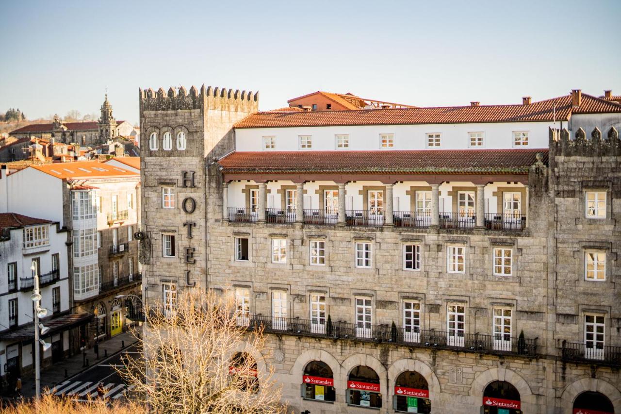 Fotos del hotel - COMPOSTELA