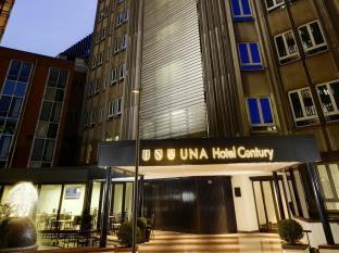 Fotos del hotel - UNAHOTELS Century Milano