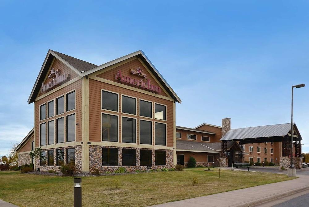 AmericInn by Wyndham Wausau
