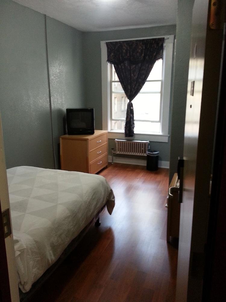 Fotos del hotel - Winsor Hotel