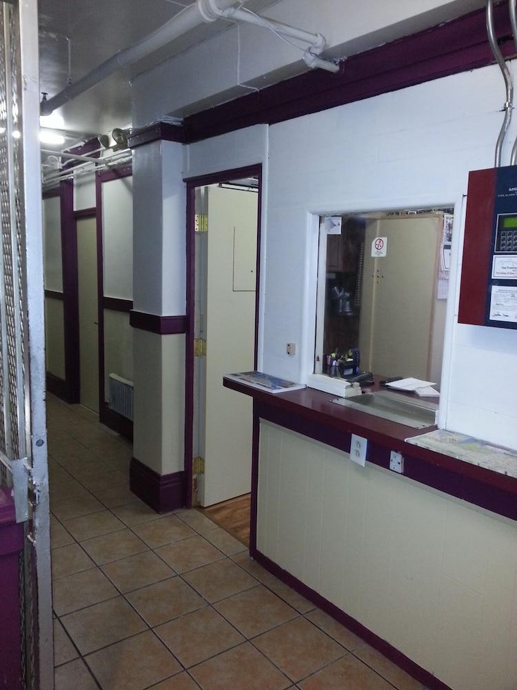 Fotos del hotel - Winsor Hotel