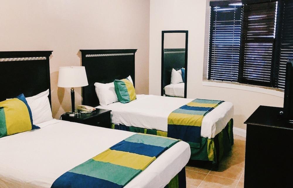 19 ATLANTIC HOTEL