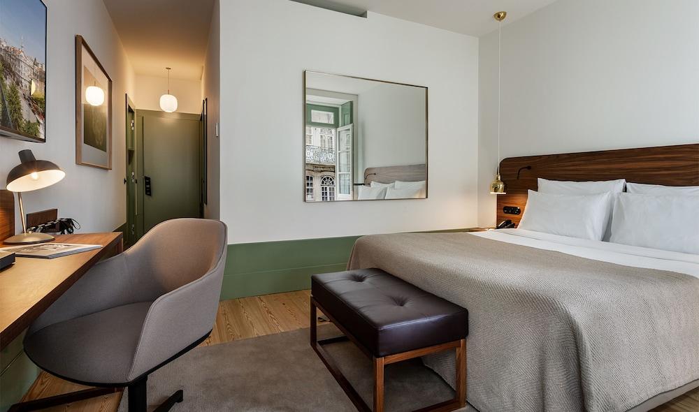 Fotos del hotel - One Shot Aliados Goldsmith