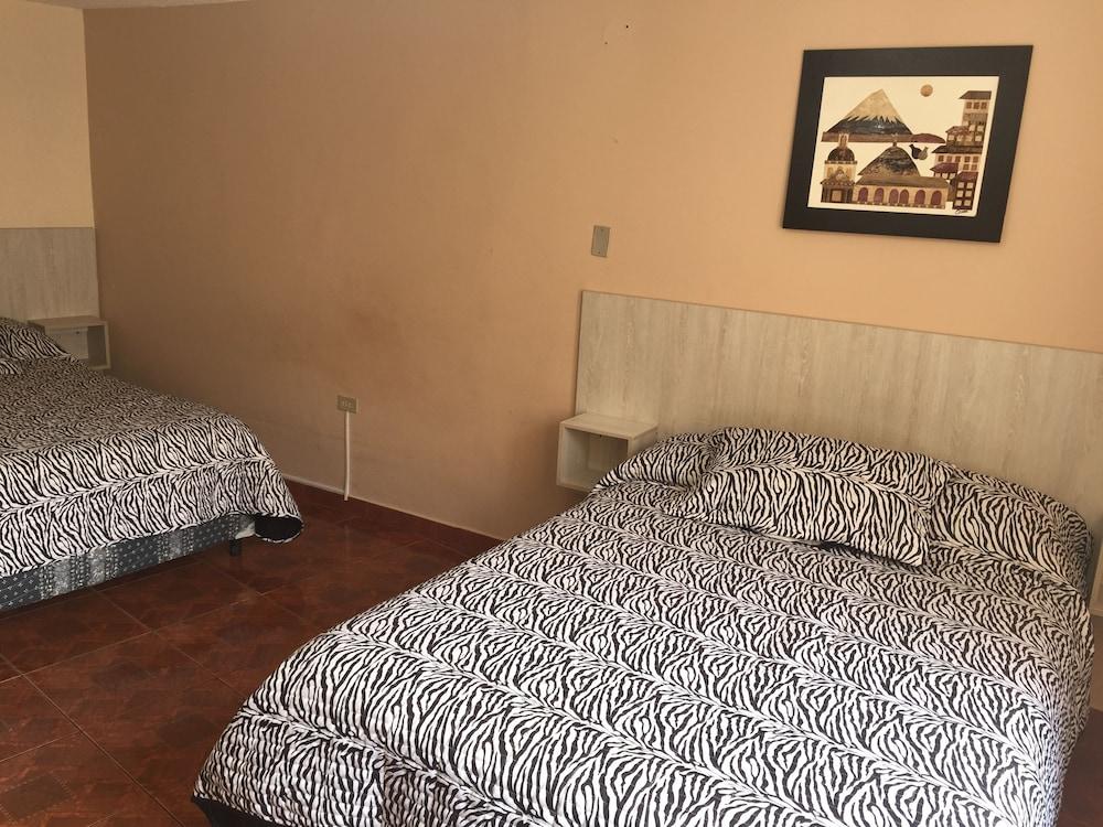 Fotos del hotel - HOTEL MEDITERRANEO QUITO