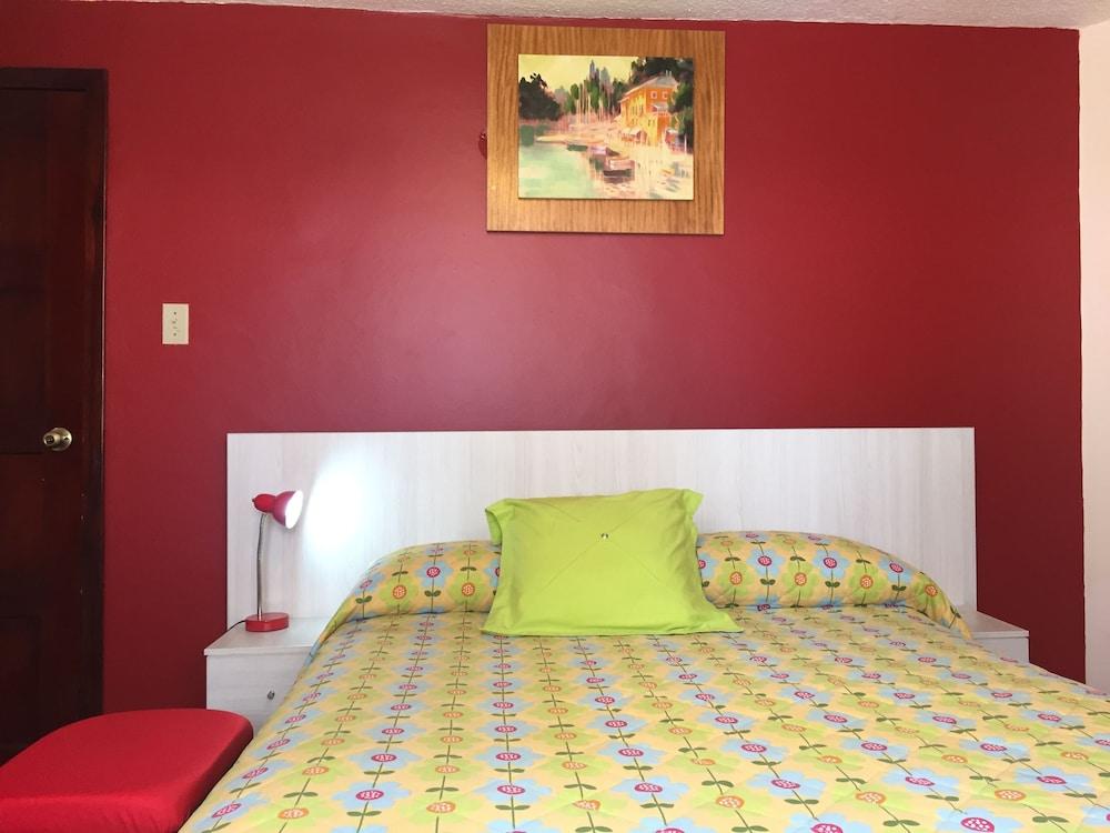 Fotos del hotel - HOTEL MEDITERRANEO QUITO