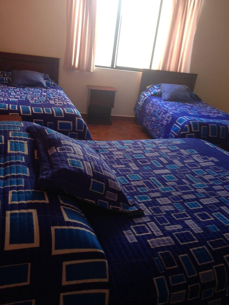 Fotos del hotel - HOTEL MEDITERRANEO QUITO