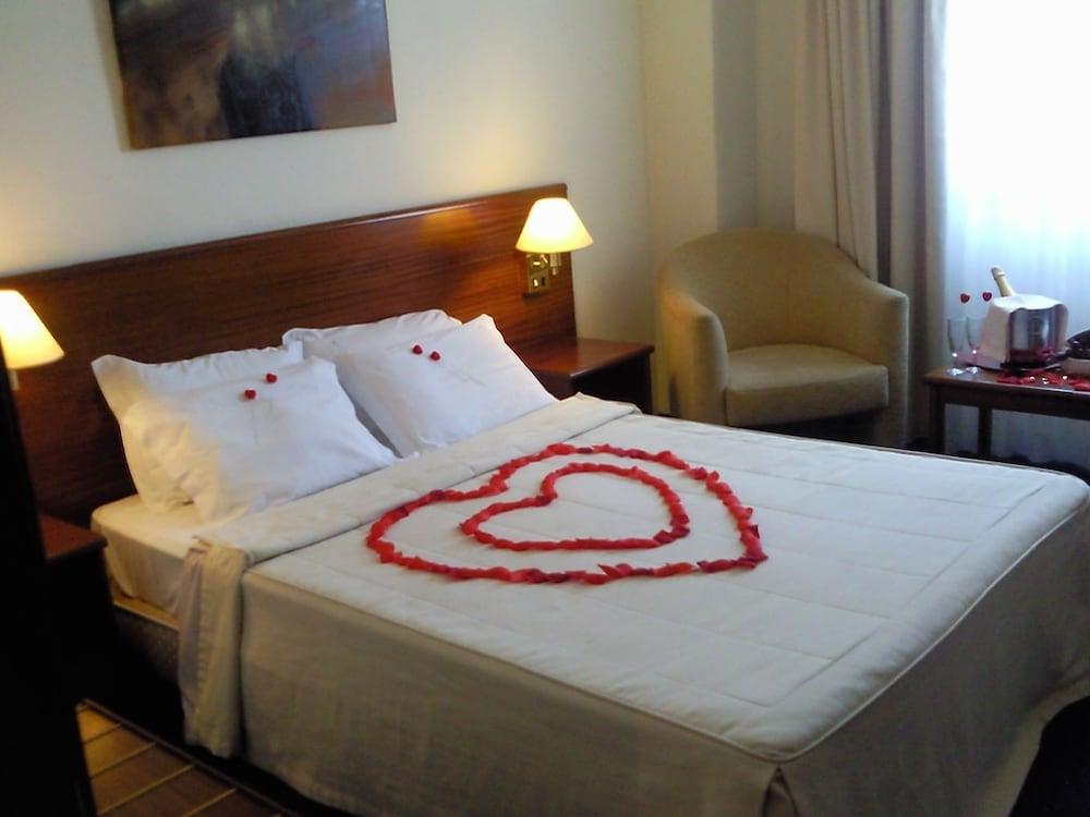 Fotos del hotel - Eurosol Gouveia