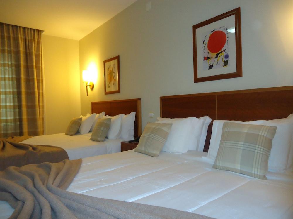 Fotos del hotel - POMBEIRA HOTEL