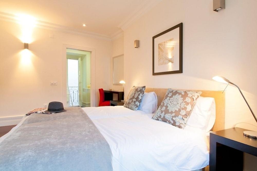 Fotos del hotel - BAIXA DELUXE I