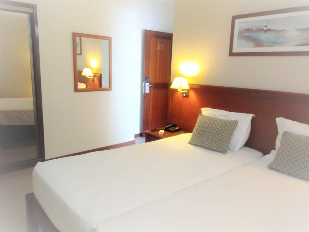 Fotos del hotel - HOTEL SAO MAMEDE