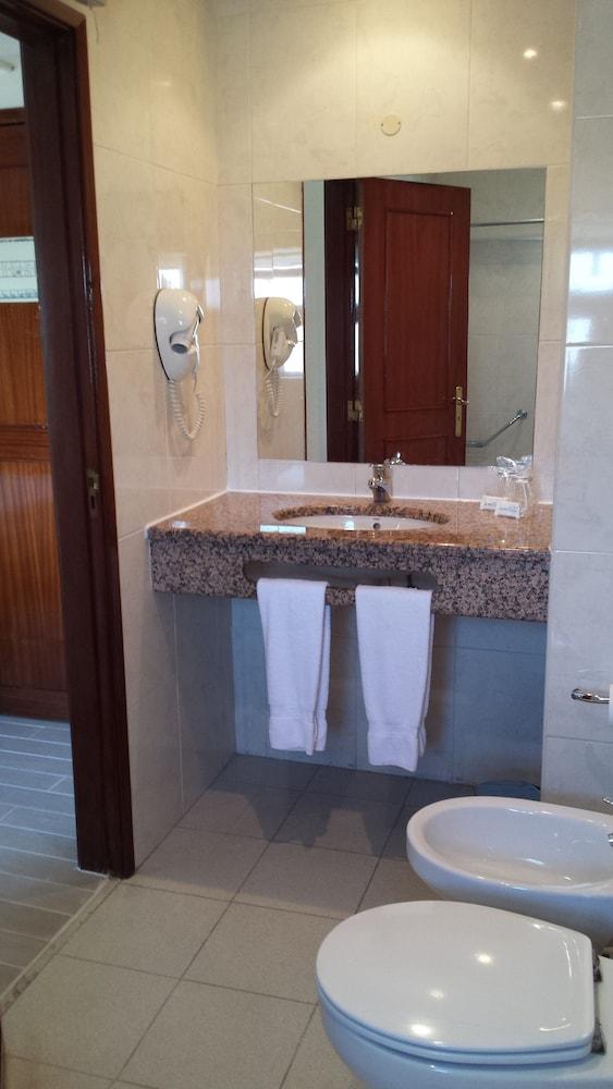 Fotos del hotel - HOTEL SAO MAMEDE
