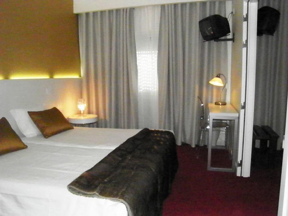 Fotos del hotel - Lagoa Dos Pastorinhos