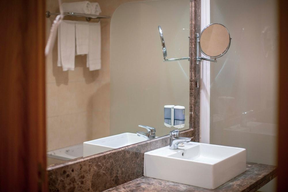 Fotos del hotel - ATLANTIDA