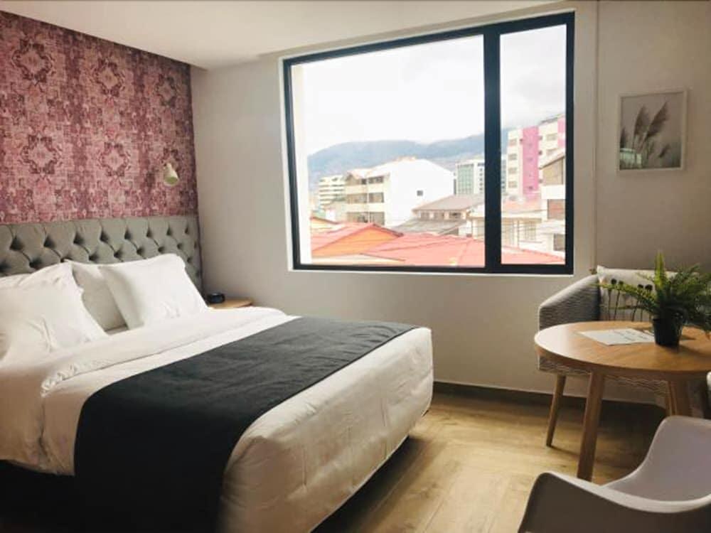Fotos del hotel - KAIA HOTEL