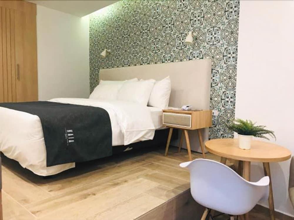 Fotos del hotel - KAIA HOTEL