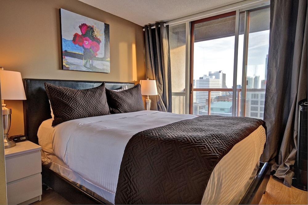 Fotos del hotel - Canada Suites on Bay