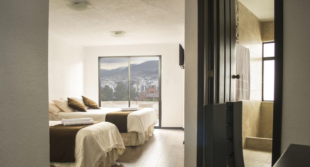 Fotos del hotel - Hotel Bellavista Quito