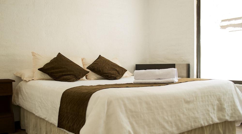 Fotos del hotel - Hotel Bellavista Quito