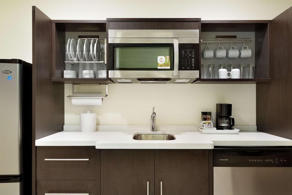Home2 Suites by Hilton Cincinnati Liberty Township