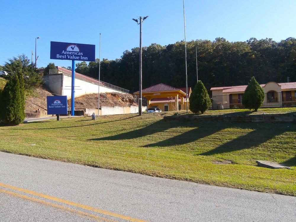 Americas Best Value Inn Cartersville