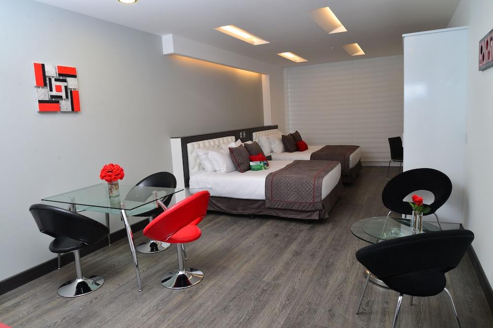 Fotos del hotel - Citimed Hotel