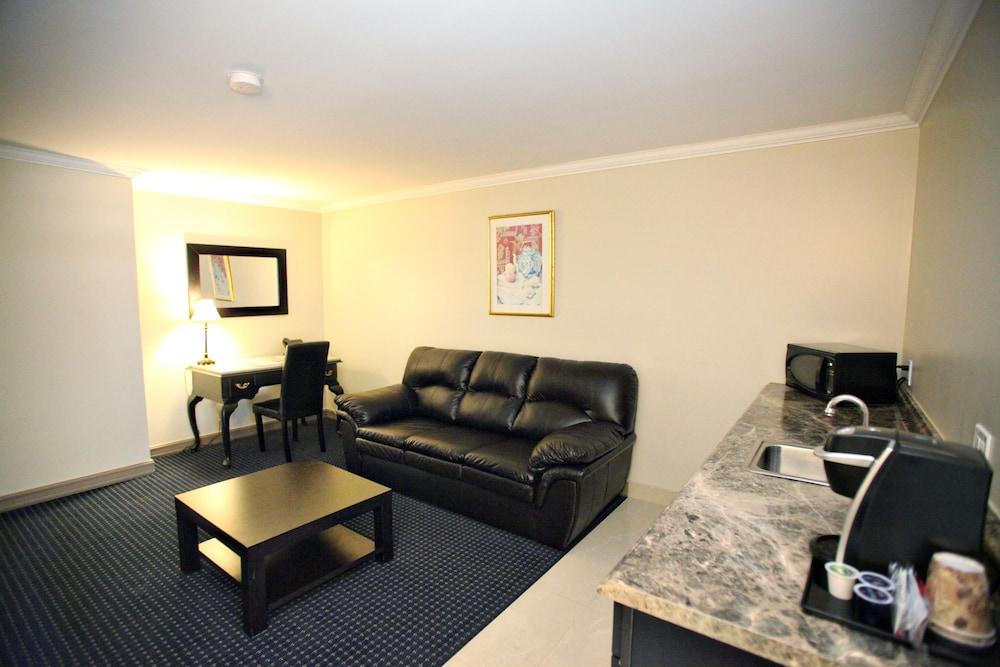 Fotos del hotel - Montecassino Hotel & Suites