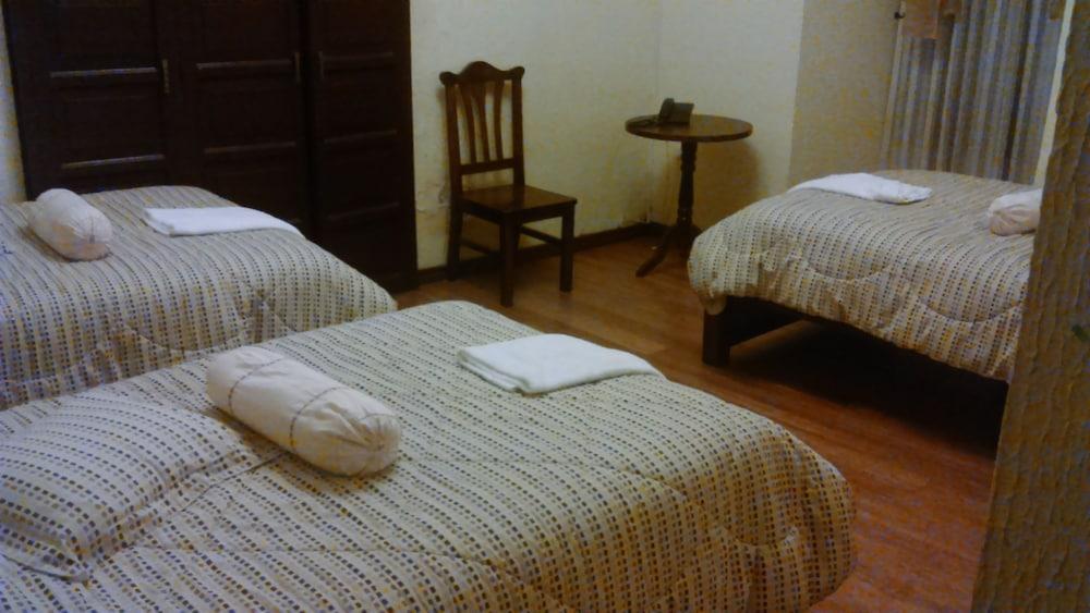 Fotos del hotel - HOTEL CATEDRAL INTERNACIONAL